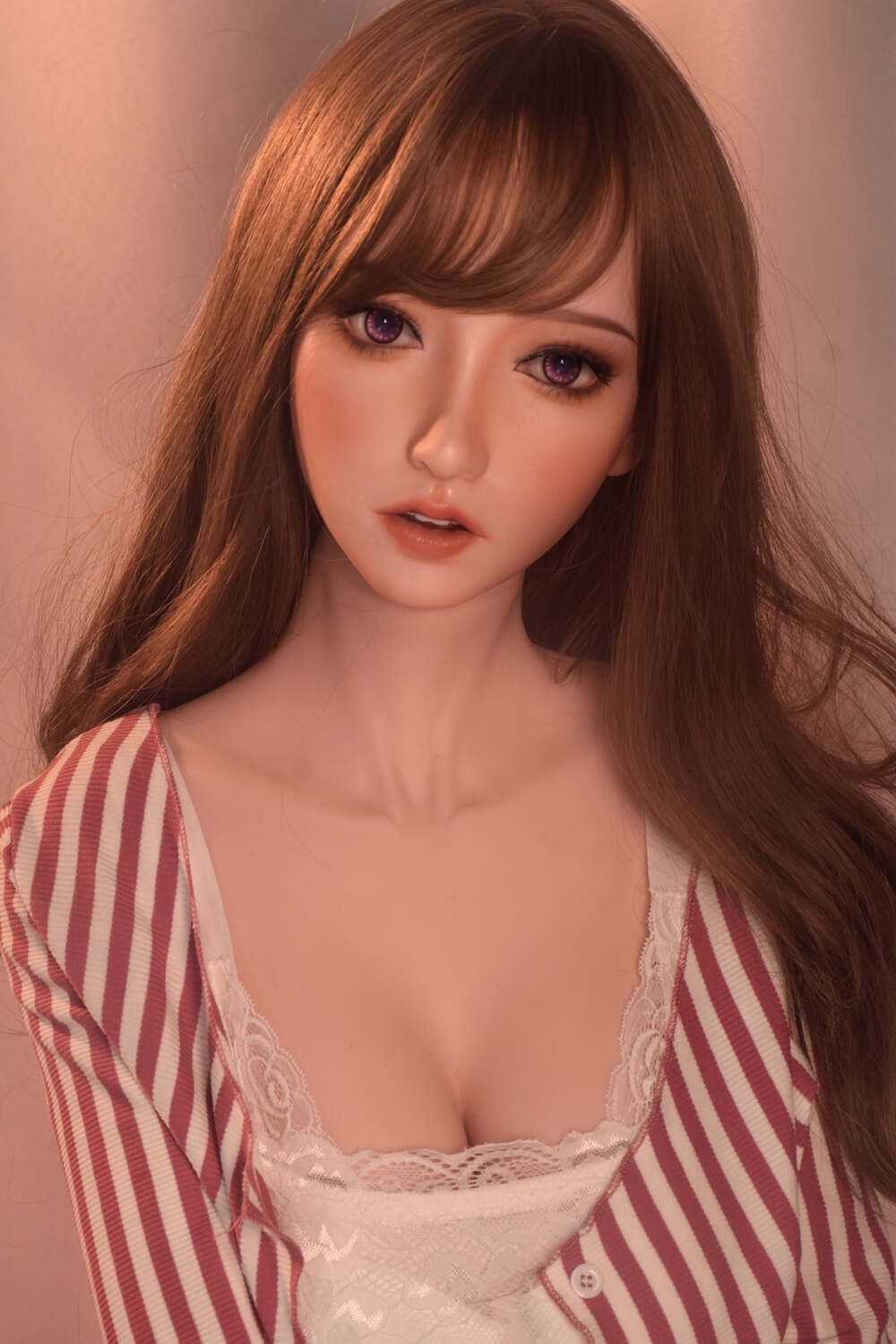 165cm/5ft5 Silicone Sex Doll – Yoshikawa Yu - FavDoll